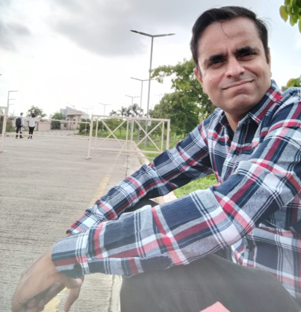 Pramod Choudhary